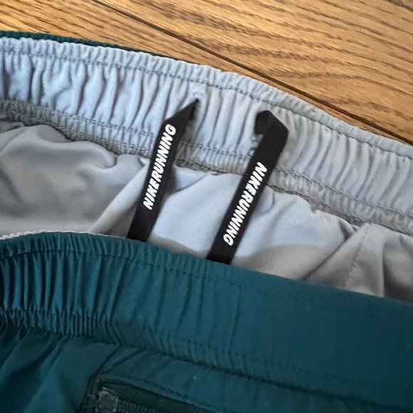 Men's Nike Running Shorts - Picture 5 of 5